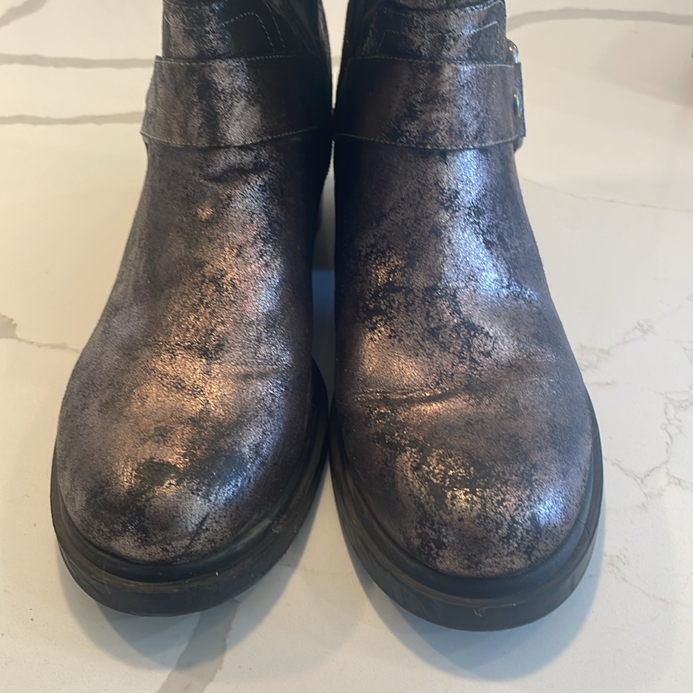 Simply Vera boots - Picture 8 of 11